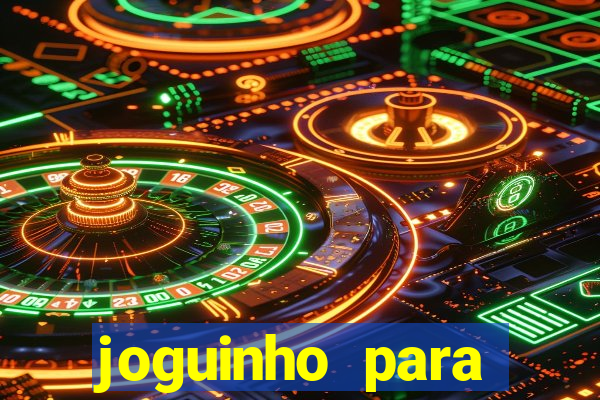 joguinho para ganhar dinheiro no pix